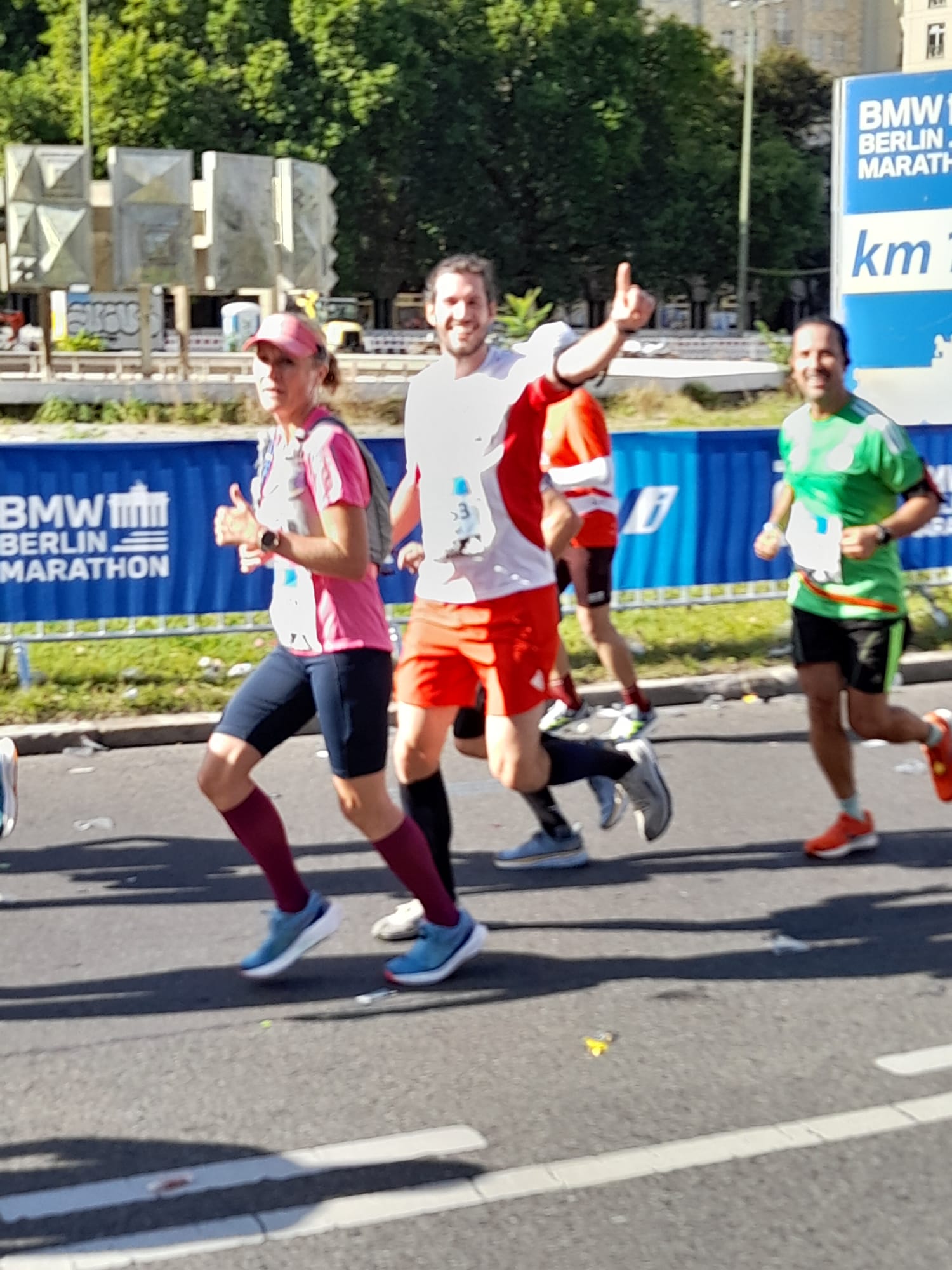 Strausberger Platz - 01