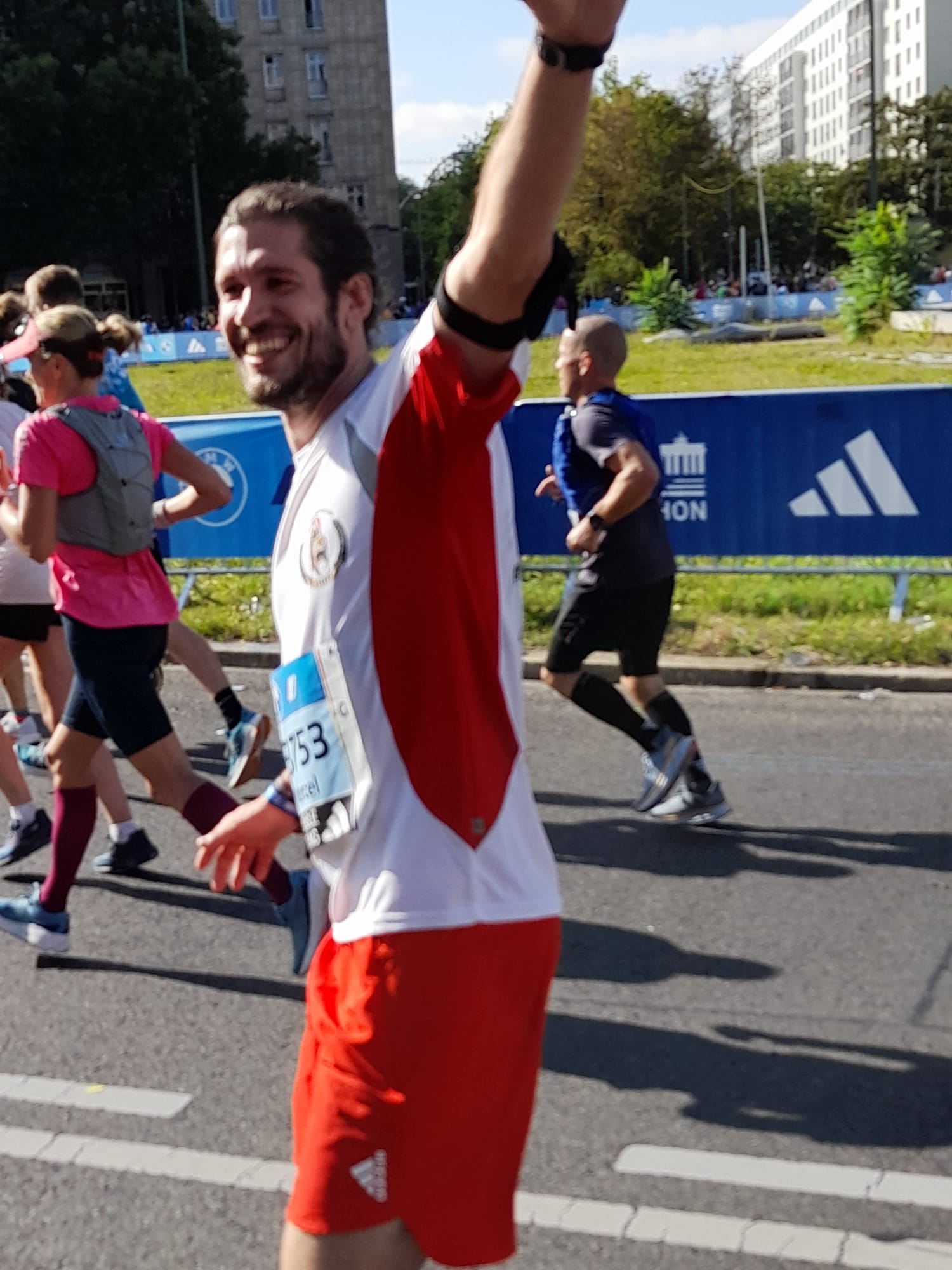 Strausberger Platz - 02