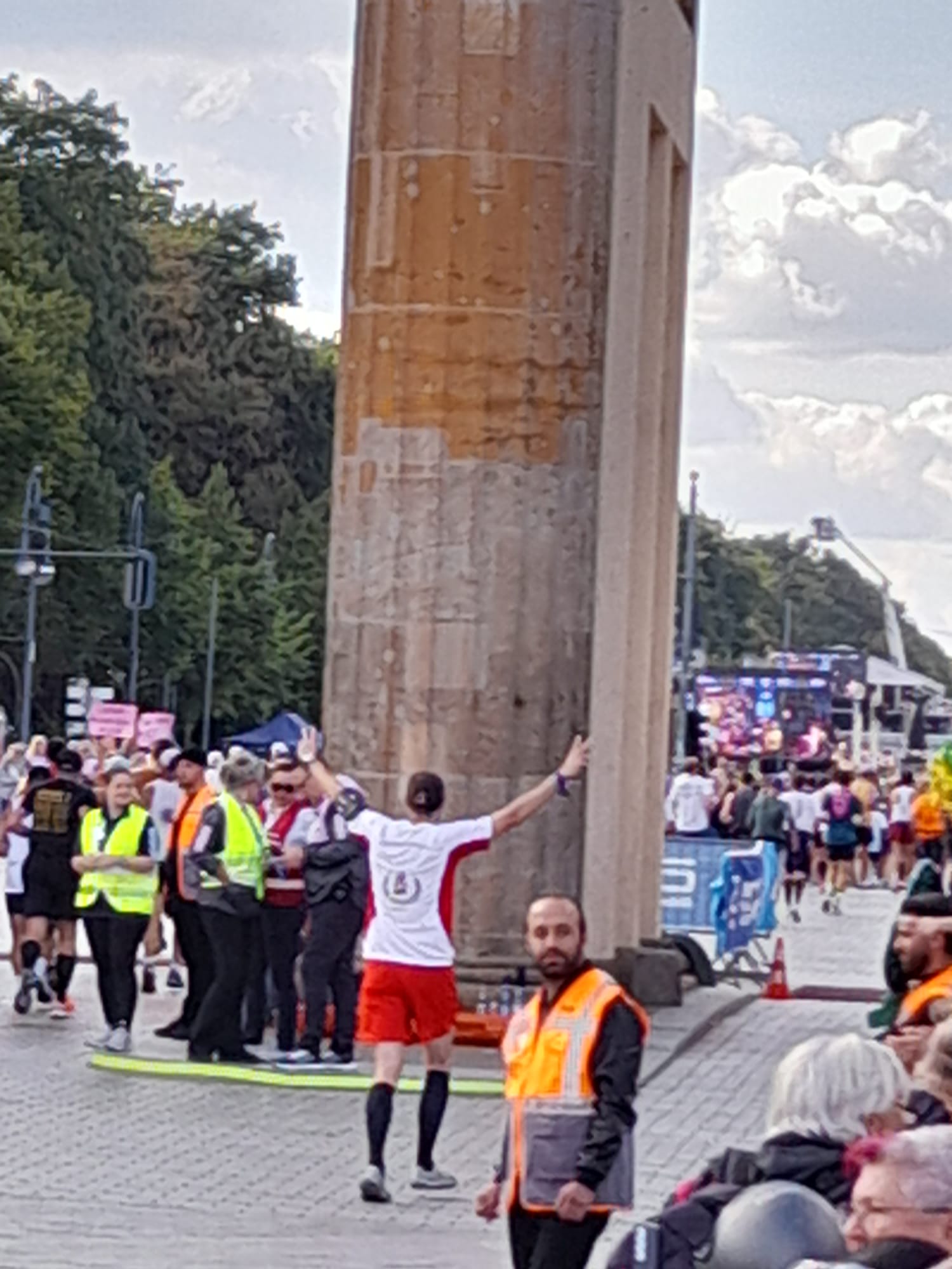 Brandenburger Tor - 03
