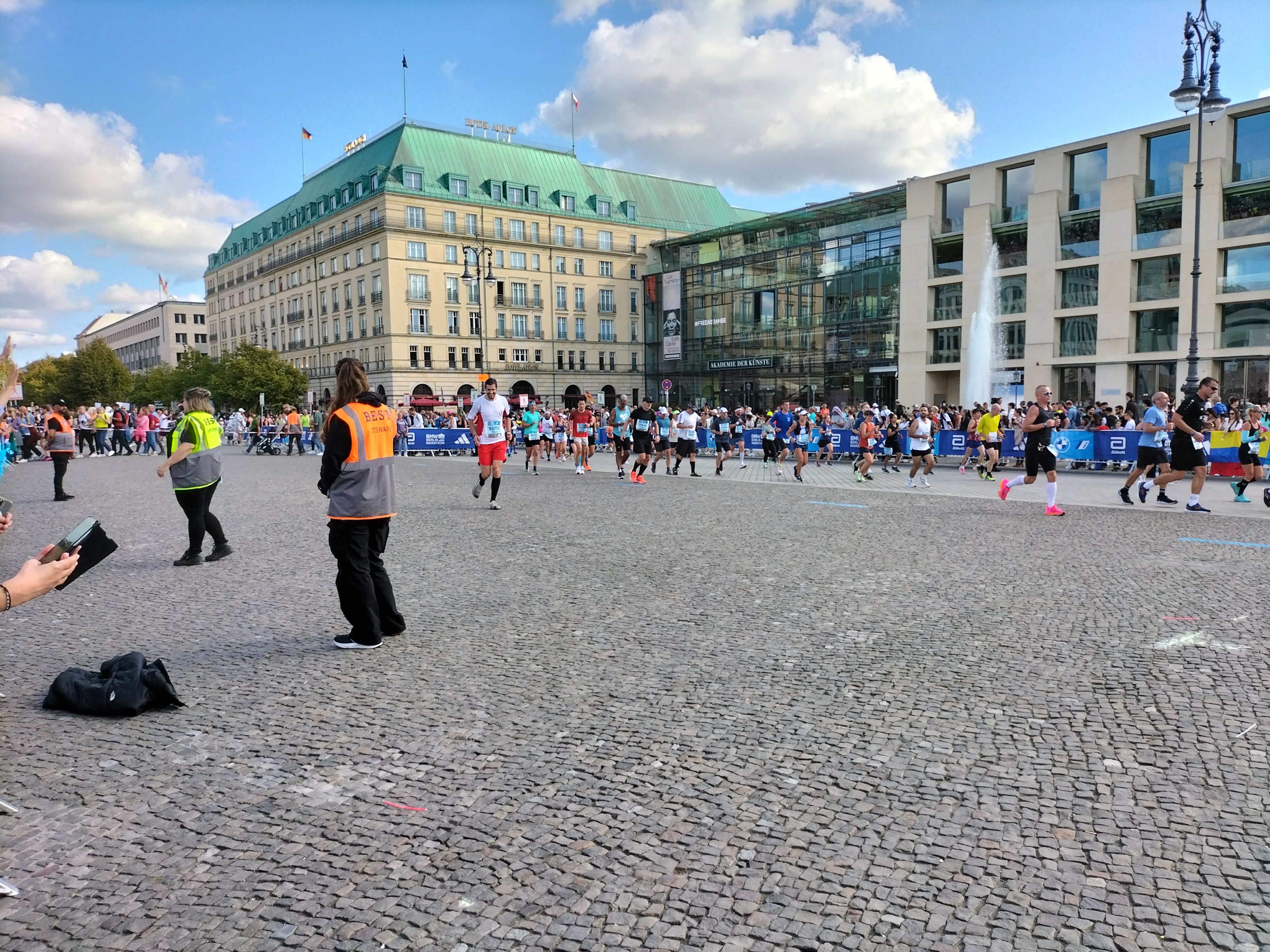 Pariser Platz - 01