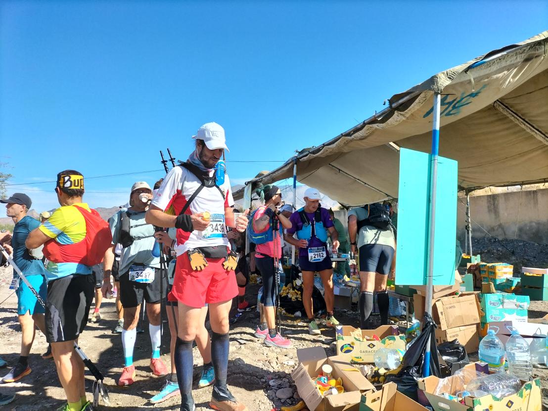 La Desértica V: Die Kohorte auf Abwegen...