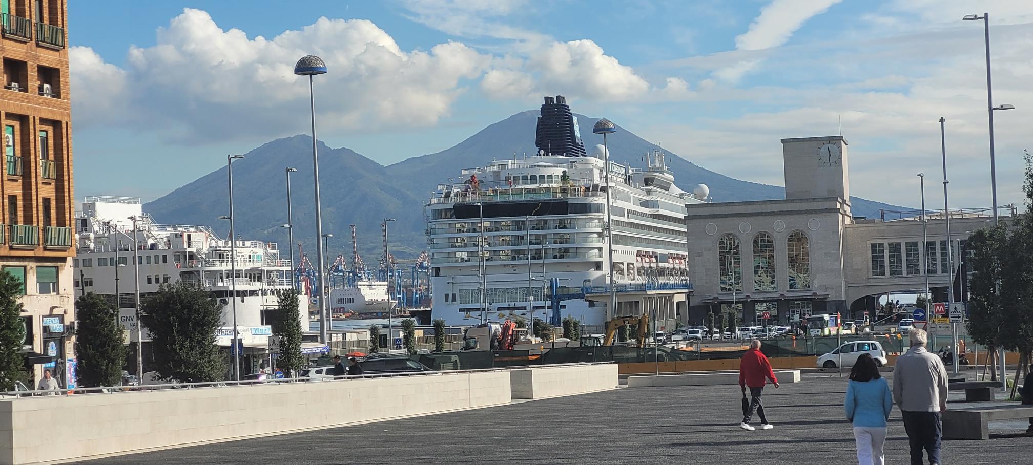 Hafen Neapel (2)