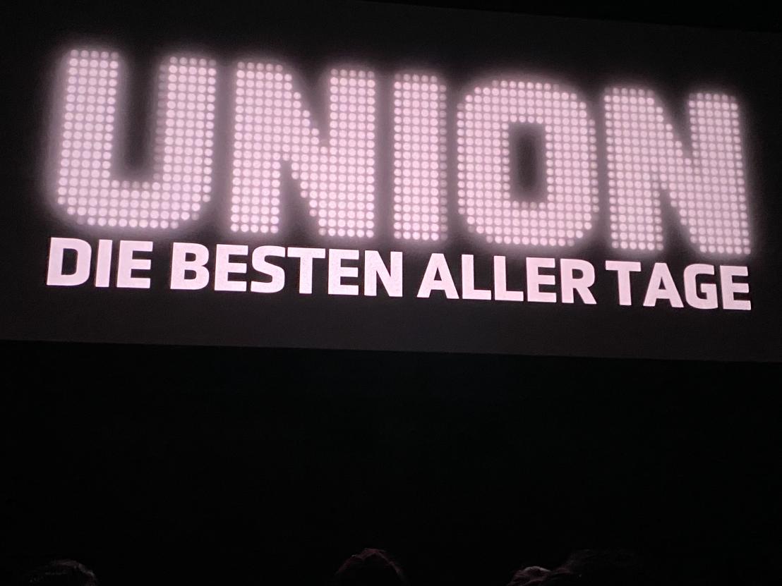 Union - Die Besten aller Tage Union - Die Besten aller Tage